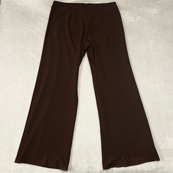 Victoria High Waisted Dress Pants - Picture 8 of 9
